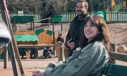 „Es liegt an dir, Chéri“: Ab sofort im Kino.