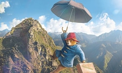 Ab 30. Jänner im Kino: „Paddington in Peru“.