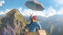 Ab 30. Jänner im Kino: „Paddington in Peru“. (Bild: Studiocanal SAS/Peter Mountain)