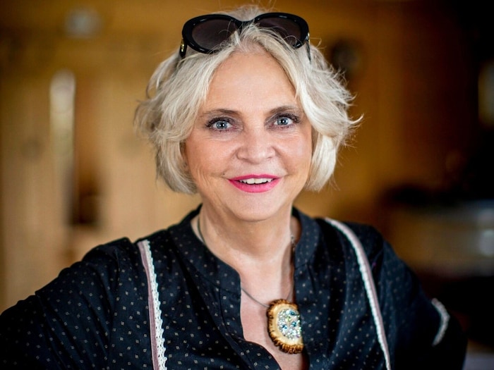 Michaela Wernbacher