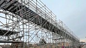 Metallgigant statt kleiner Holzrampe: „ ÖBB-Krimi“ in Strasshof