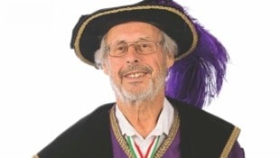 Fritz Dullnig ist verstorben.