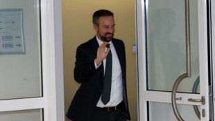 „Nein, danke!“ Stefan Schnöll wird nicht Landeshauptmann