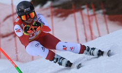 Ariane Rädler darf am Wochenende auf viel Unterstützung aus der Heimat zählen.