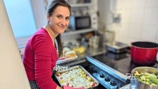 „Together“- Obfrau Julia Petschnig bringt seit 2013 Menschen zusammen.