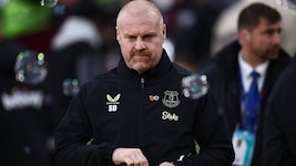 Sean Dyche