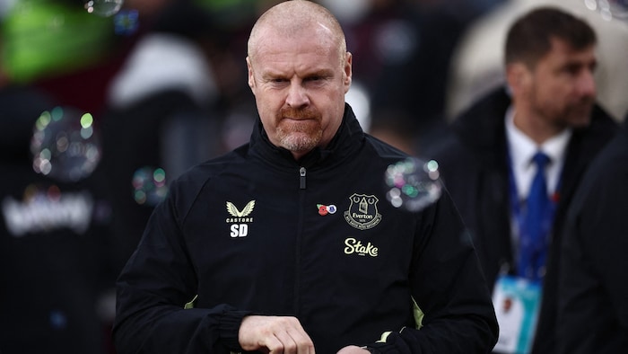 Sean Dyche