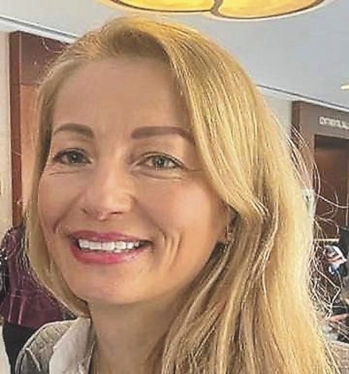 Die gebürtige Grazerin Melanie Herrmann lebt seit 2013 in Los Angeles.