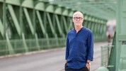 Große Themen des Lebens in gekonnter Prosa: Daniel Glattauer
