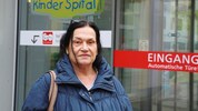 Christine M. (58) kämpft für ihren Enkelsohn, der nachts Atemaussetzer hat und dringend eine OP ...