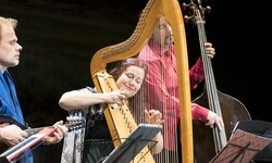 Arianna Savall und ihr Ensemble Hirundo Maris eröffnen heuer das Psalm-Festival