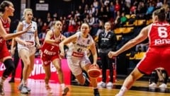 Sigi Koizar will mit den Duchess ihren nächsten Titel holen. (Bild: FIBA Basketball)