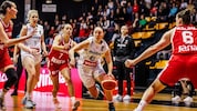 Sigi Koizar will mit den Duchess ihren nächsten Titel holen.