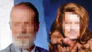 Wie die verstorbenen Austro-Stars wohl heute aussähen? Technische Mittel lassen’s uns heute zumindest erahnen ...  (Bild: Krone KREATIV/Fotomontage/APA-Picturedesk)