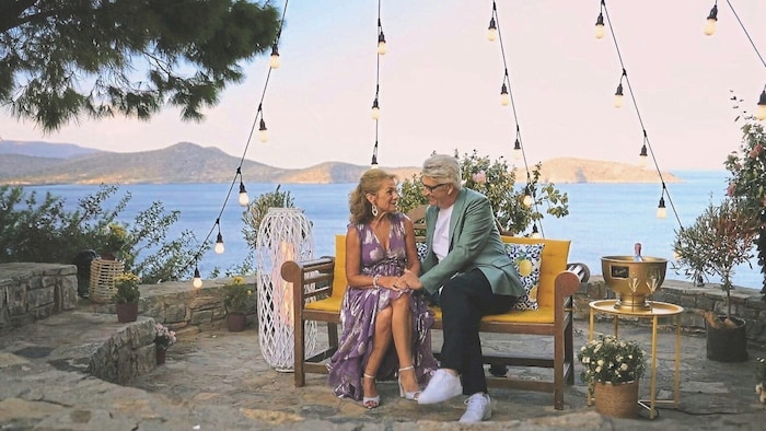 Wer wird seine Herzdame? Mit wem kann er bald kuscheln?