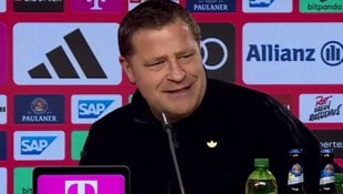 Max Eberl