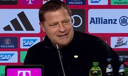 Max Eberl
