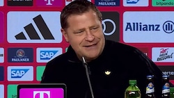 Max Eberl (Bild: Screenshot Glomex)