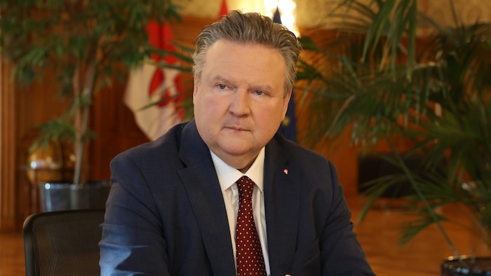 Bürgermeister Michael Ludwig (SPÖ) greift durch.
