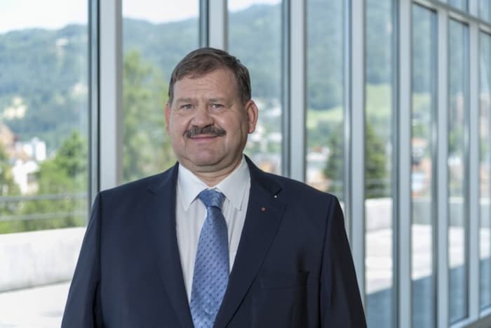 Hubert Kinz (FPÖ).