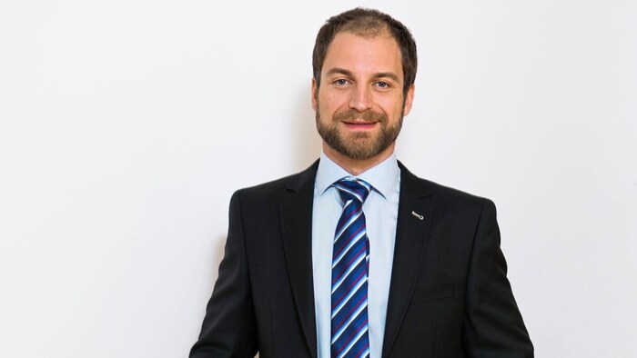 Karl-Heinz Kettl, Energie-Experte der Arbeiterkammer