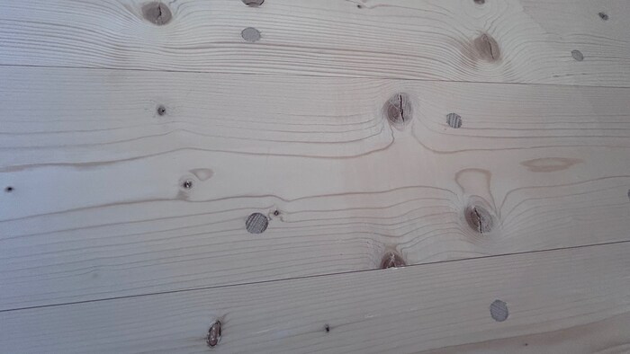 Überall im Hotel duftet es nach frischem „Mond-Holz“. Das sorgt für erholsameren Schlaf und ein ...