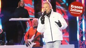 Die Nockis werden alte wie neue Hits zum Besten geben.