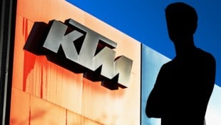 Der Produzent des KTM-Songs spricht in der „Krone“. (Bild: Markus Wenzel, stock.adobe.com)