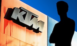 Der Produzent des KTM-Songs spricht in der „Krone“.