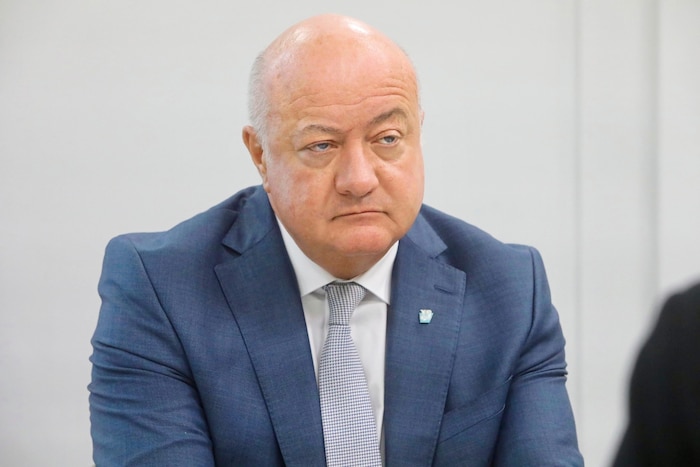 ÖVP-Chef Christian Stocker verhandelt weiter.