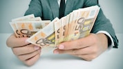Bis zu 25.000 Euro soll der Vizebürgermeister veruntreut haben.