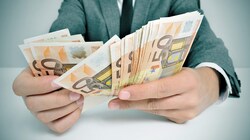 Bis zu 25.000 Euro soll der Vizebürgermeister veruntreut haben.
