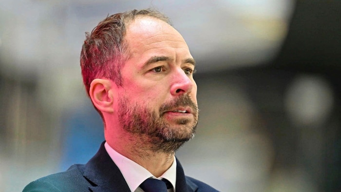 Schwerer Schlag für 99ers-Trainer Harry Lange.