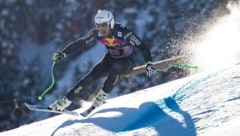 Ex-Ski-Rennläufer Johan Clarey hat vor den Tücken spezieller Ausrüstungen gewarnt.  (Bild: APA Pool/APA/EXPA/JOHANN GRODER)