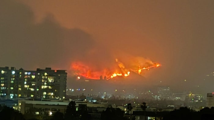 Der Brand aus Illkos‘ Sichtweite