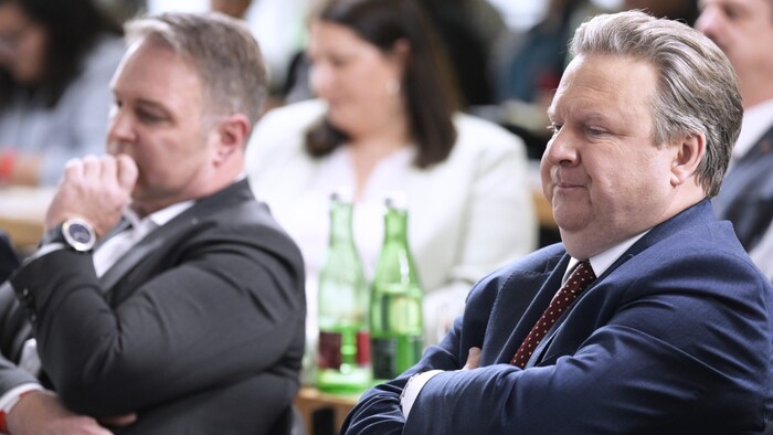 Frostige Zeiten innerhalb der SPÖ