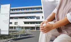 Seit zwei Jahren ist Frau A. im Alltag eingeschränkt. Die notwendige OP ist ein Routineeingriff. ...