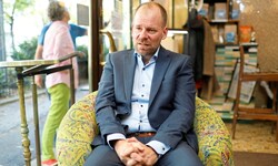 Rudi Fußi wollte die SPÖ übernehmen und aus der Krise führen – sie steckt noch tiefer drin. 