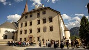Das legendäre Pfleghaus in Anras ist seit seiner Wiedereröffnung im Jahr 2022 ein fixer ...