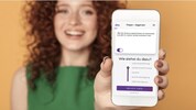 Die Online-Wahlkabine dient als Entscheidungshilfe für Unentschlossene.