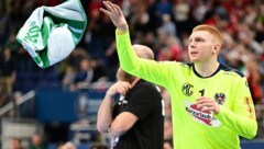 Leon Bergmann reist nicht mit nach Porec.