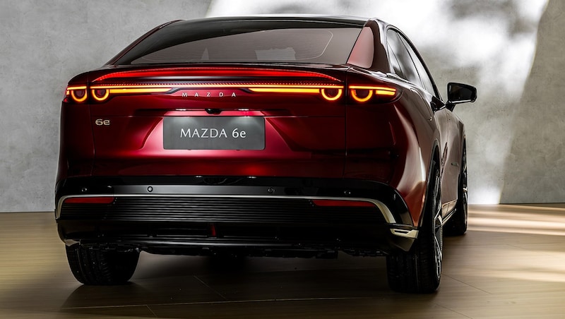 (Bild: Mazda)