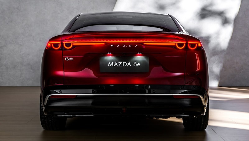 (Bild: Mazda)