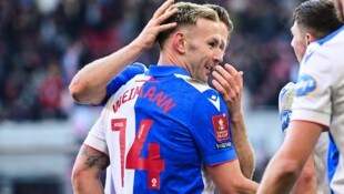 Andreas Weimann