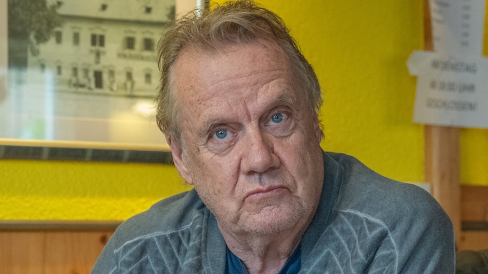 Fritz Klein hält das „Tamtam“ der Umweltschützer für unnötig und übertrieben.