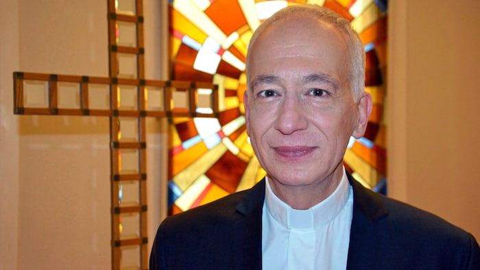 Michael Landau, Präsident der Caritas Europa
