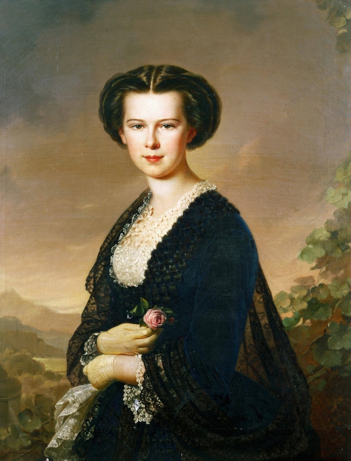 Elisabeth war die große Liebe von Kaiser Franz Joseph.