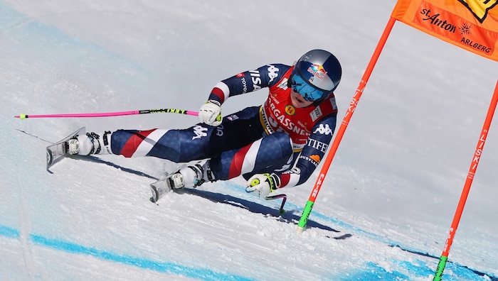 Lindsey Vonn