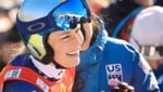 Gegenwind für Lindsey Vonn (Bild: Birbaumer Christof)