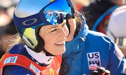 Gegenwind für Lindsey Vonn